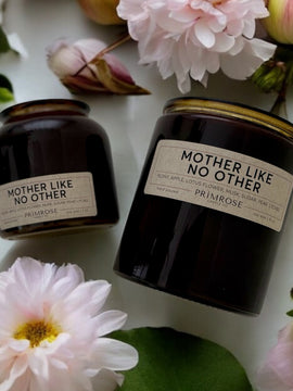 MOTHER LIKE NO OTHER - DOUBLE WICK