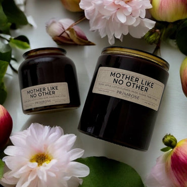 MOTHER LIKE NO OTHER - DOUBLE WICK