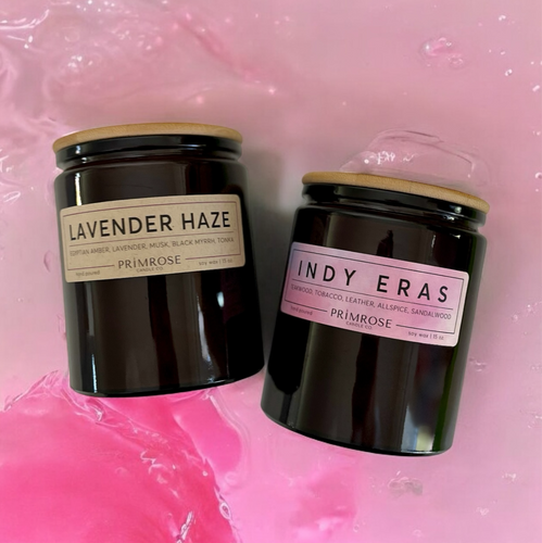 TAYLOR SWIFT CANDLE