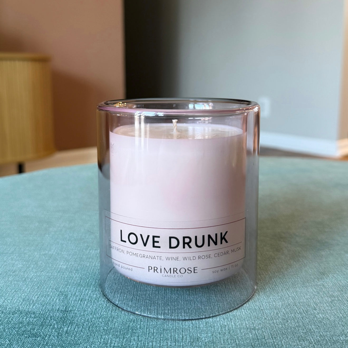 LOVE DRUNK - LIMITED VESSEL