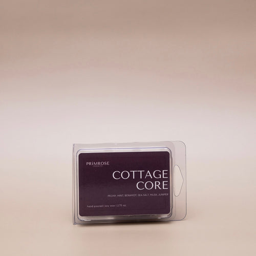 COTTAGECORE WAX MELT