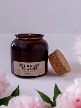 MOTHER LIKE NO OTHER
