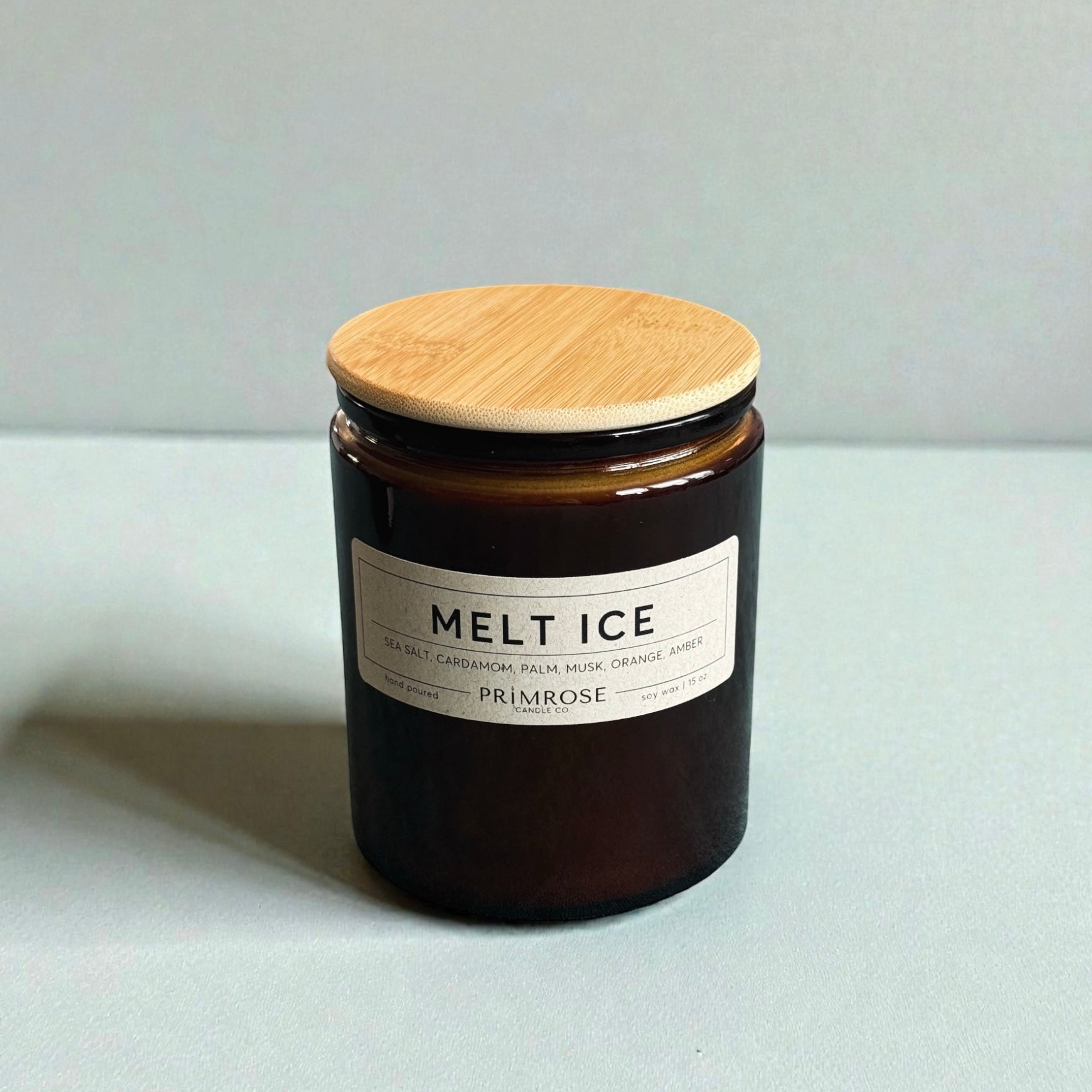 MELT ICE - Double Wicks