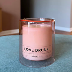 LOVE DRUNK - LIMITED VESSEL