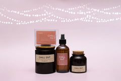 CHILL OUT - ROOM SPRAY