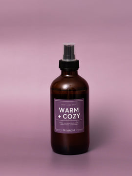 WARM + COZY - ROOM SPRAY