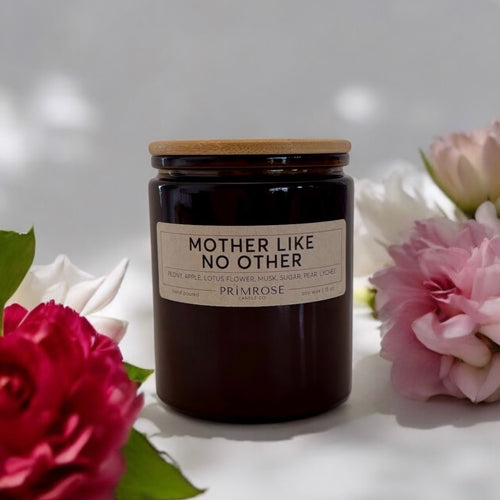 MOTHER LIKE NO OTHER - DOUBLE WICK