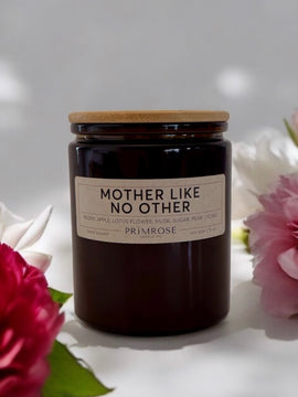 MOTHER LIKE NO OTHER - DOUBLE WICK