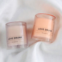 LOVE DRUNK - LIMITED VESSEL