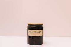 COFFEE SHOP - DOUBLE WICKS