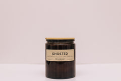 GHOSTED - DOUBLE WICKS