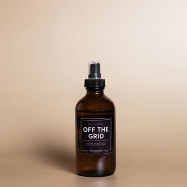 OFF THE GRID ROOM SPRAY