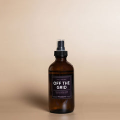 OFF THE GRID ROOM SPRAY