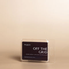 OFF THE GRID WAX MELT