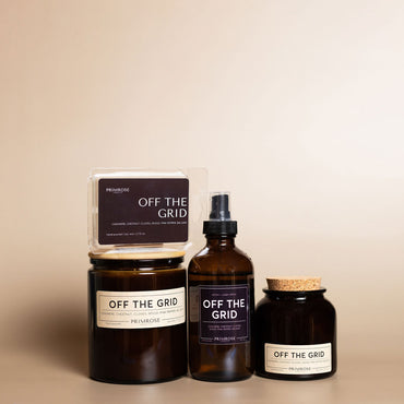 OFF THE GRID ROOM SPRAY