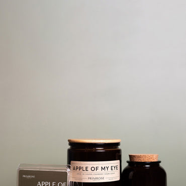 APPLE OF MY EYE WAX MELT
