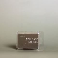 APPLE OF MY EYE WAX MELT