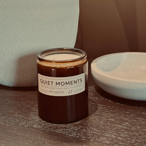 QUIET MOMENTS- PREORDER