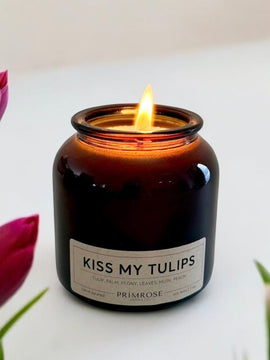 KISS MY TULIPS