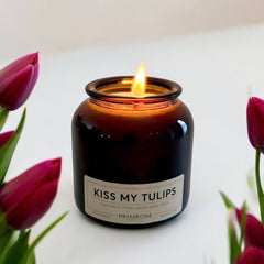 KISS MY TULIPS