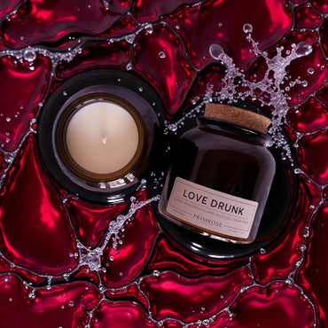 LOVE DRUNK