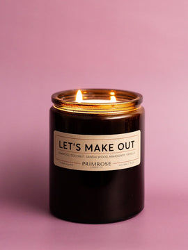 LET’S MAKE OUT - DOUBLE WICK