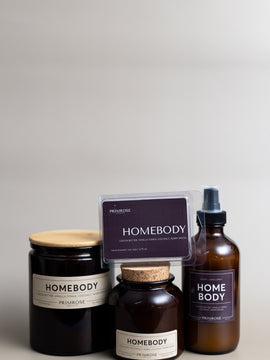 HOMEBODY