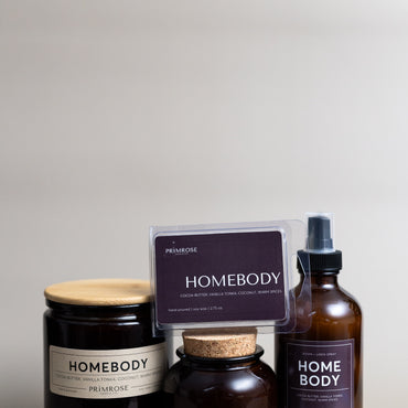 HOMEBODY