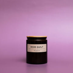 MOM GUILT - DOUBLE WICK
