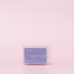 MEET CUTE WAX MELT