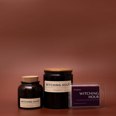WITCHING HOUR