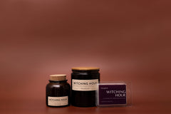 WITCHING HOUR - DOUBLE WICKS