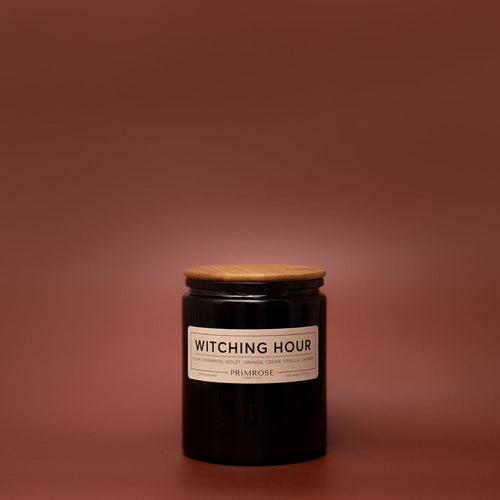 WITCHING HOUR - DOUBLE WICKS