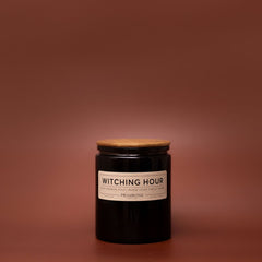 WITCHING HOUR - DOUBLE WICKS