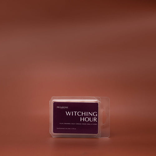 WITCHING HOUR WAX MELT