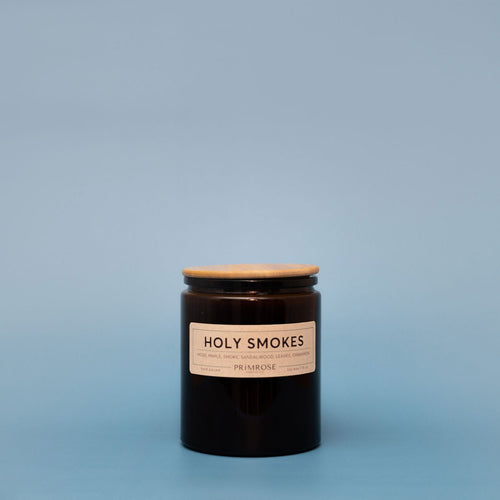 HOLY SMOKES - DOUBLE WICKS