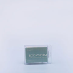 BOOKWORM WAX MELT
