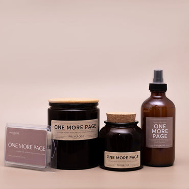 ONE MORE PAGE ROOM SPRAY