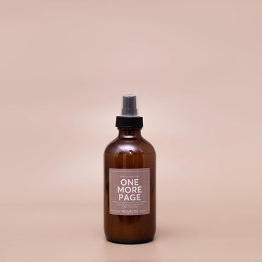 ONE MORE PAGE ROOM SPRAY