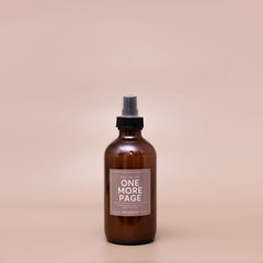 ONE MORE PAGE ROOM SPRAY