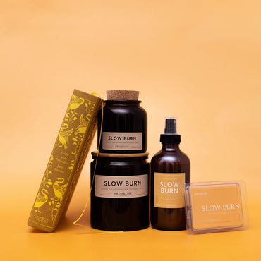 SLOW BURN ROOM SPRAY