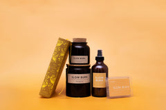 SLOW BURN ROOM SPRAY