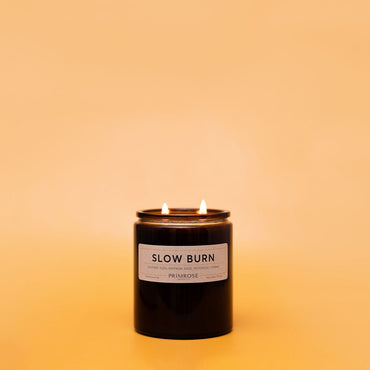 SLOW BURN - DOUBLE WICK