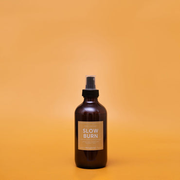 SLOW BURN ROOM SPRAY