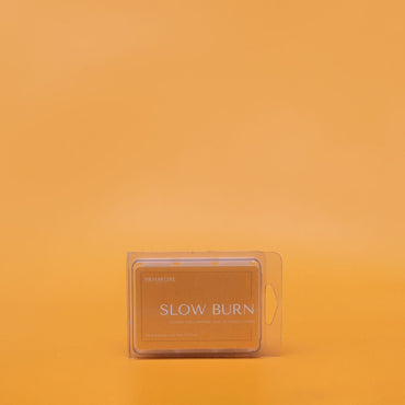 SLOW BURN WAX MELT