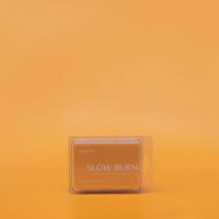 SLOW BURN WAX MELT