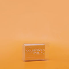 GOURDGEOUS, DARLING WAX MELT