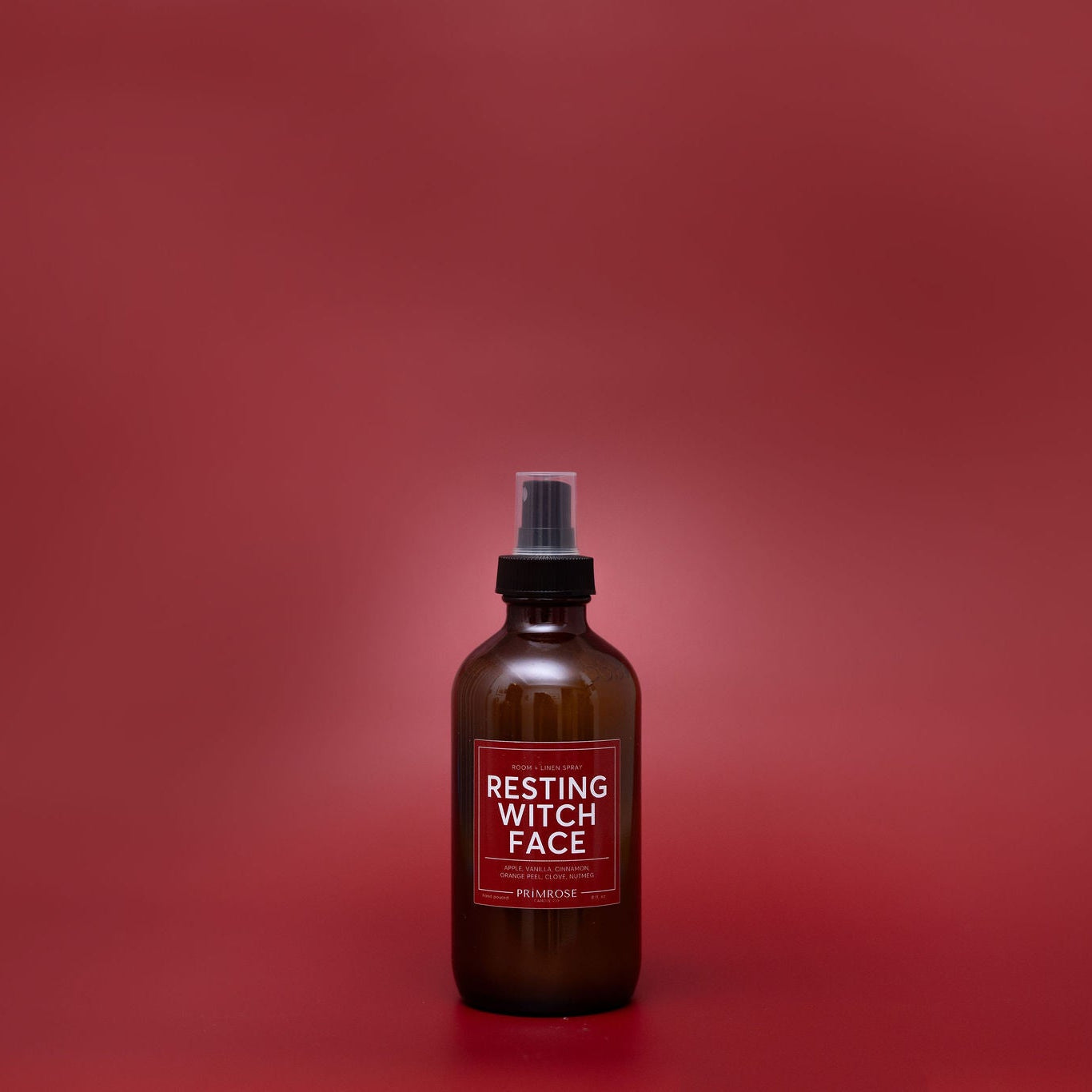 RESTING WITCH FACE ROOM SPRAY