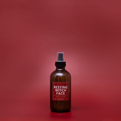 RESTING WITCH FACE ROOM SPRAY