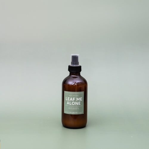 LEAF ME ALONE ROOM SPRAY